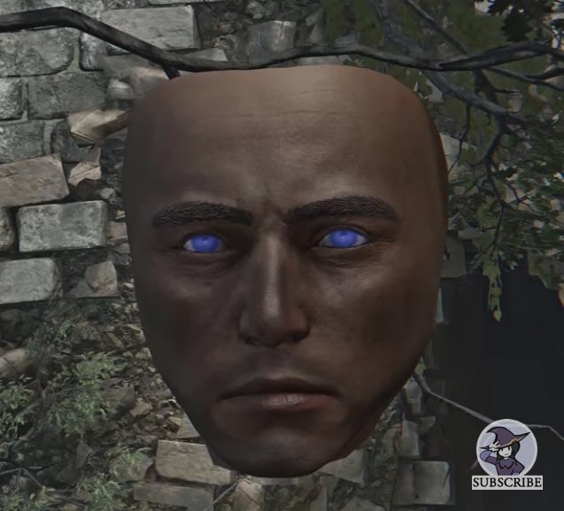 moldyybrxed's tweet photo. IRONEYE OUGH HES SO PRETTY https://t.co/QAhUV91Lxh