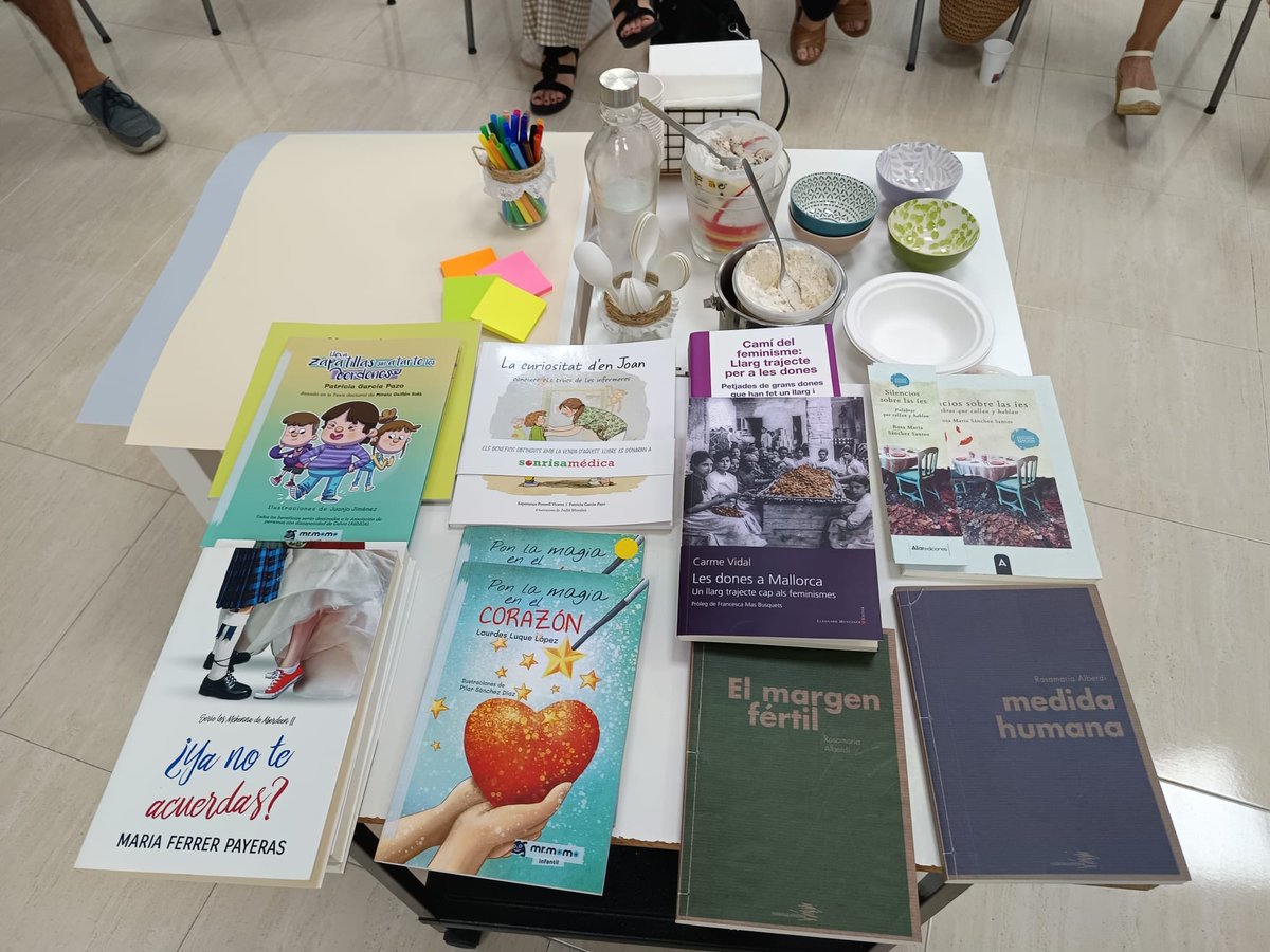 Patricia Garcia-Pazo tweet media