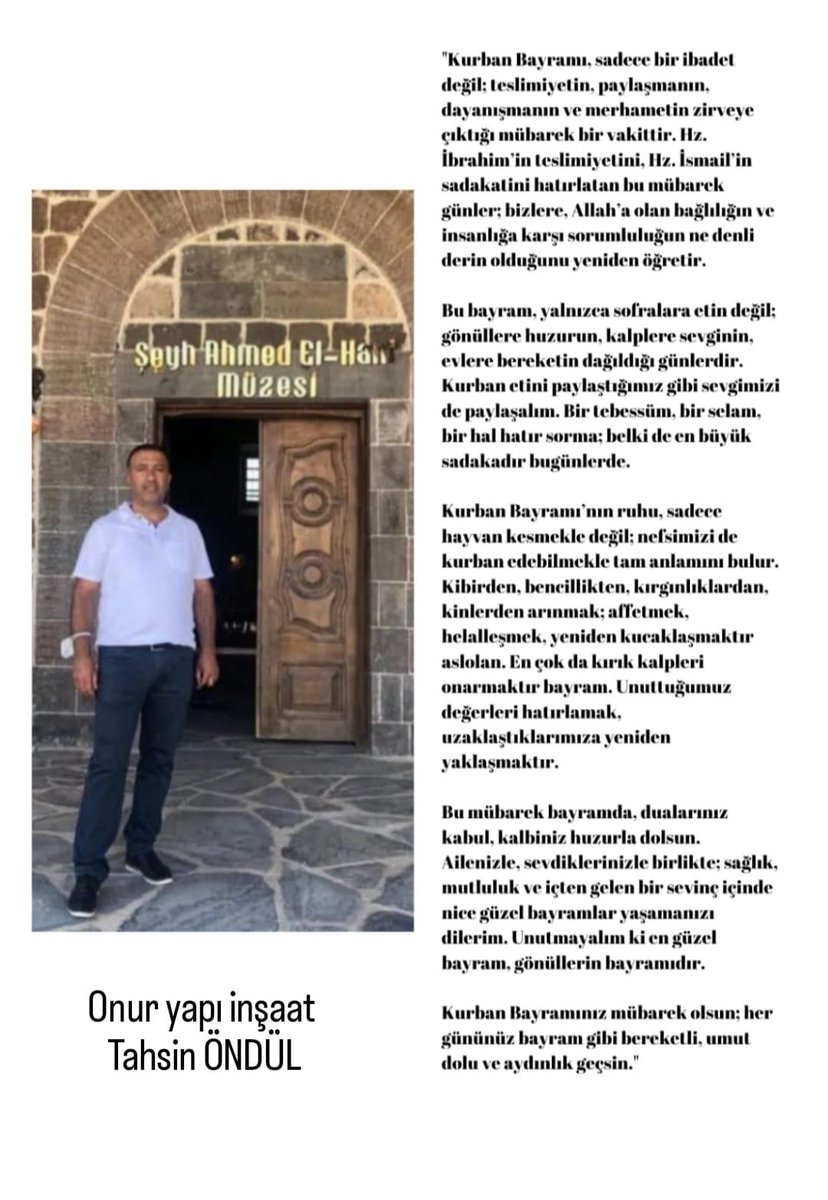 Tahsin Öndül 🟢🇹🇷🇹🇷🇹🇷🇹🇷🇹🇷🇹🇷 (@tahsin24601085) on Twitter photo 