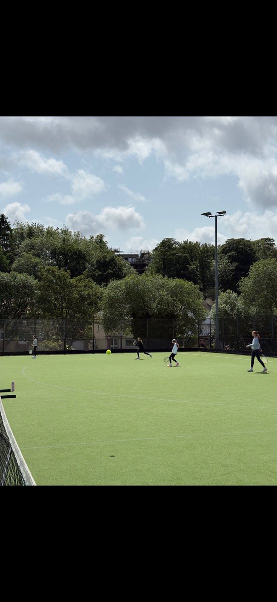 Perth High PE tweet media