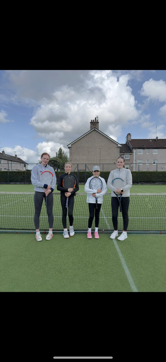 Perth High PE tweet media