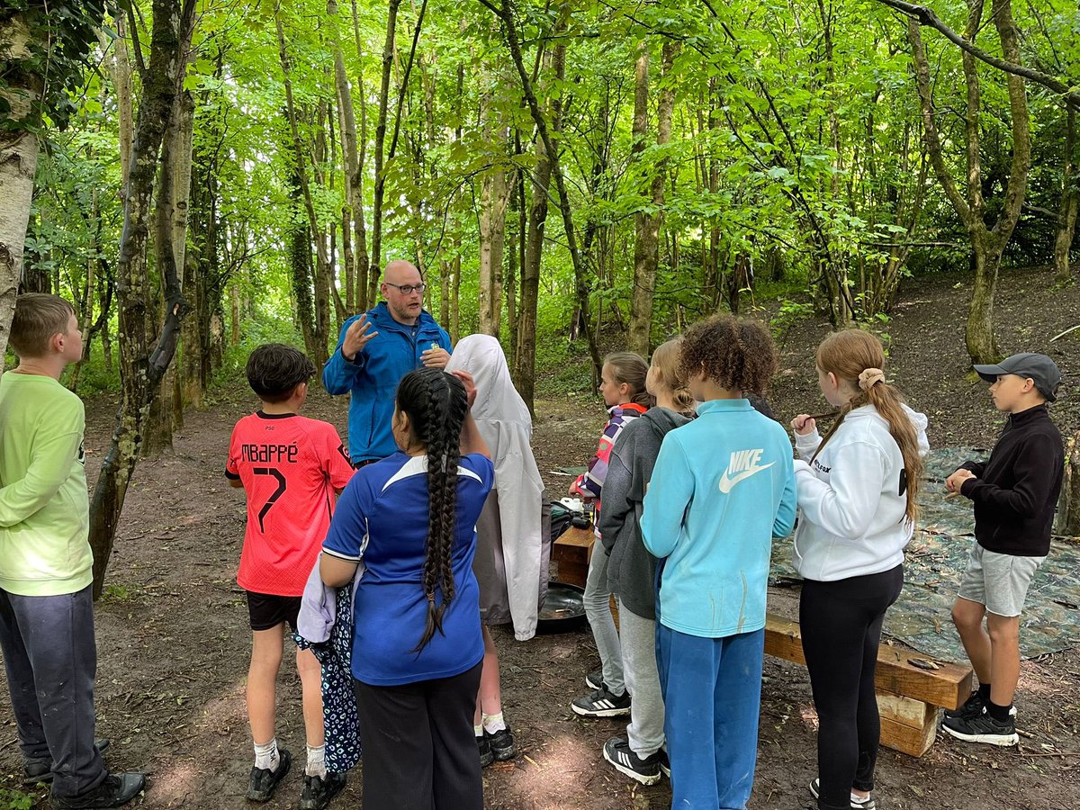 EthelbertsSch's tweet image. Some more photos from today #PGLfun