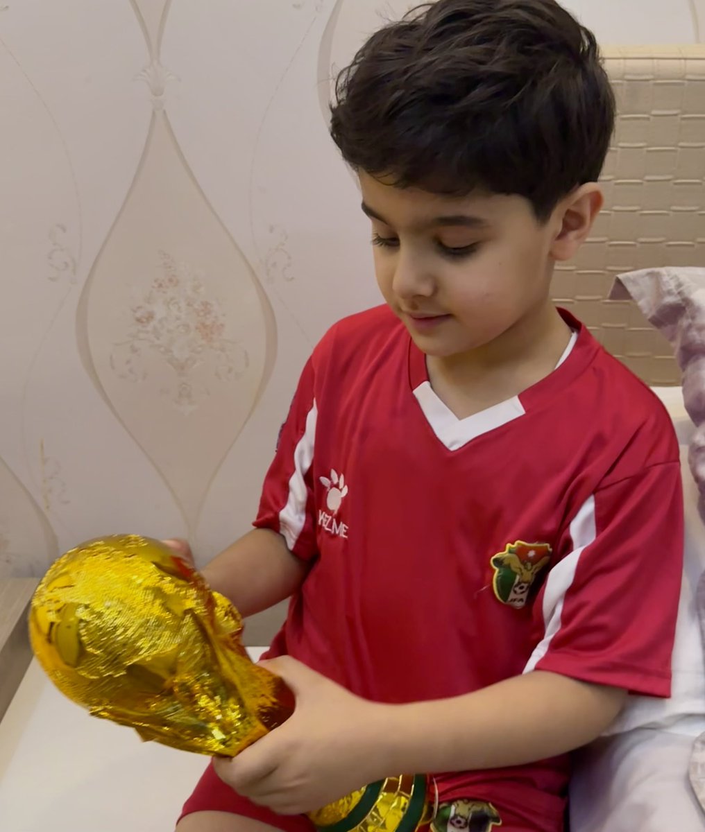 #معك_يالنشمي_للمونديال