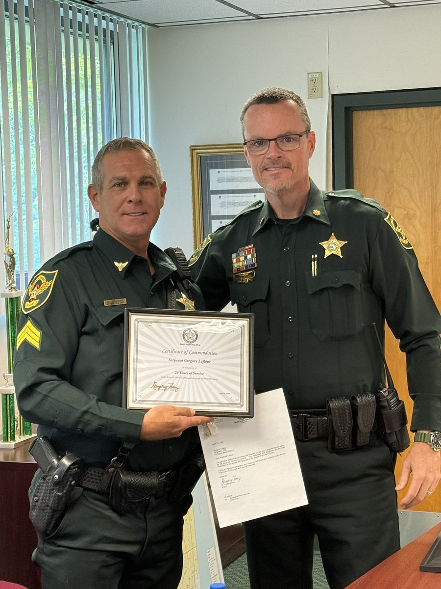 Broward Sheriff's Office Pompano Beach District tweet media