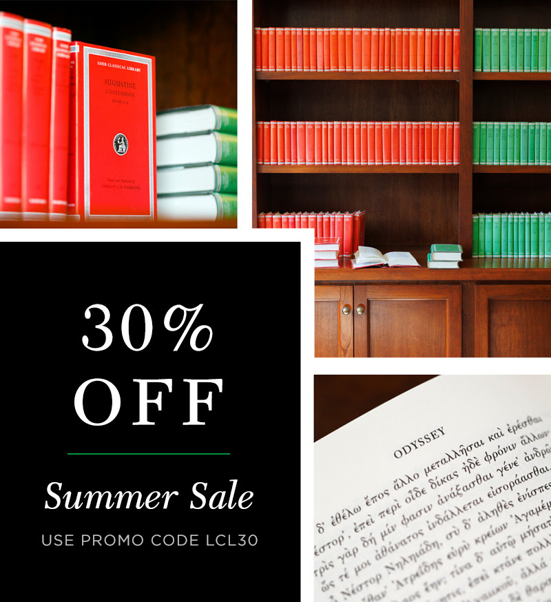 <a href="/AntigoneJournal/">Antigone Journal</a> <a href="/TheGreatB00ks/">Ascend: The Great Books Podcast</a> Loeb Classical Library Summer Sale