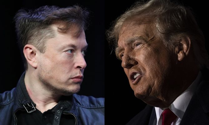 AlertaMundoNews's tweet photo. 🇺🇸🚨 | Elon Musk asegura que Donald Trump aparece en los archivos del caso Epstein, y es por esa razón que no se han hecho públicos, escribió el dueño de Tesla en su cuenta de X. https://t.co/Tuk0Z4hcyW