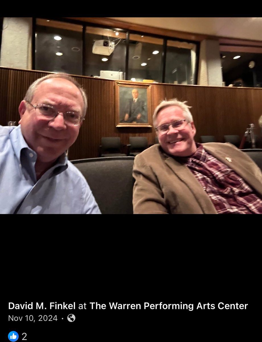 IndianaWarRoom's tweet photo. It’s apparent John Rust and Dave Finkel have both a professional and personal relationship. What did John Rust know and when did he know it? https://t.co/M64Uvt4VQB