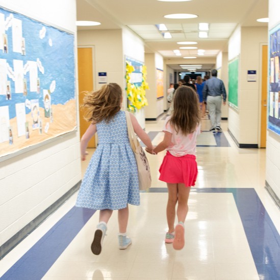 Happy last day of school, Bulldogs! Great job on all your hard work. Enjoy the summer and we will see you back here to start a new year in August!! #NorfolkAcademy