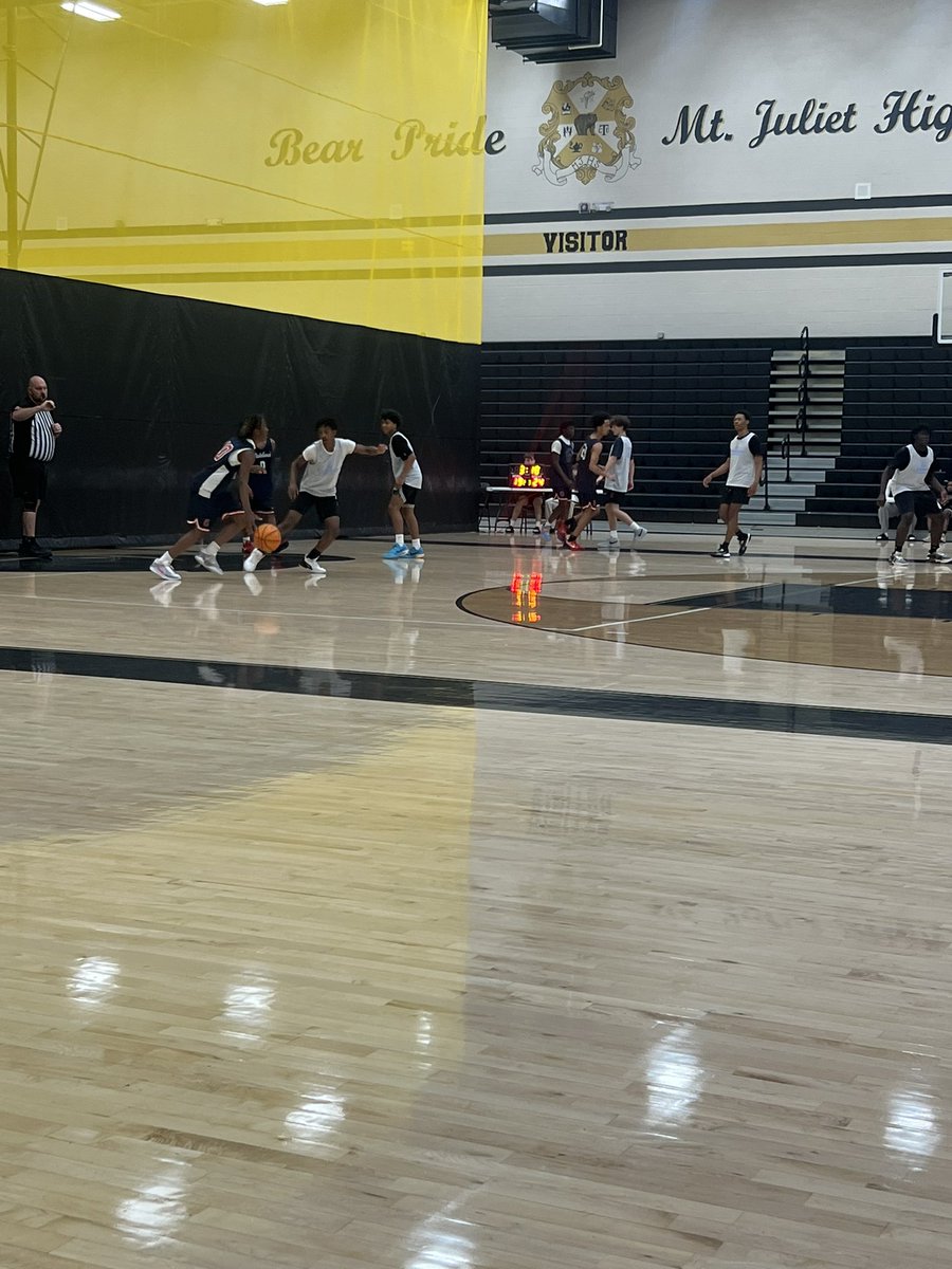 Another day we get better. Future is bright