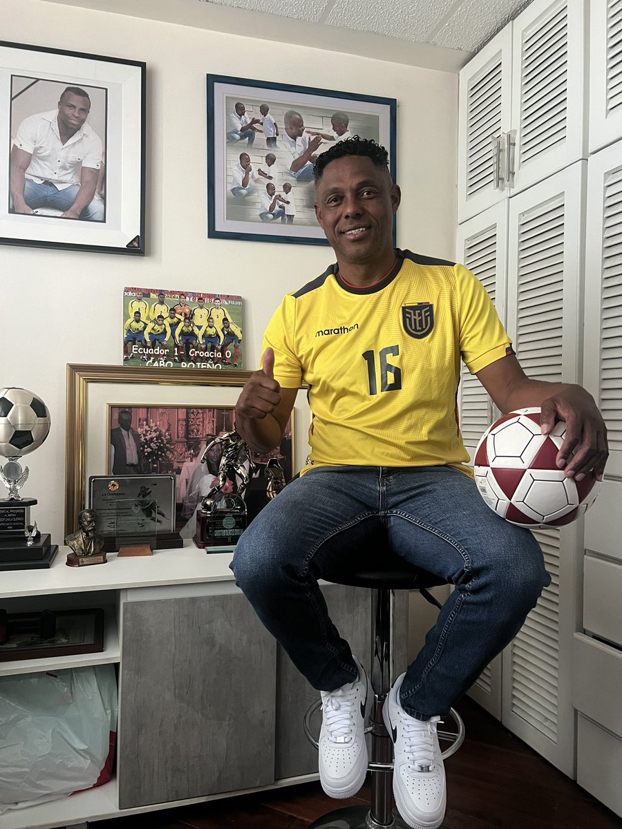 Vamos mi Tri hoy ganamos⚽️