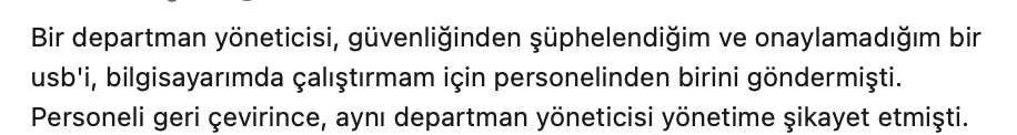 dilemmasec's tweet image. bu hikaye kesinlikle cve  hak ediyor... Sonraki bölüm: Nasıl suspicious e-mail&apos;i spam&apos;e attım ve dünyayı kurtardım...
