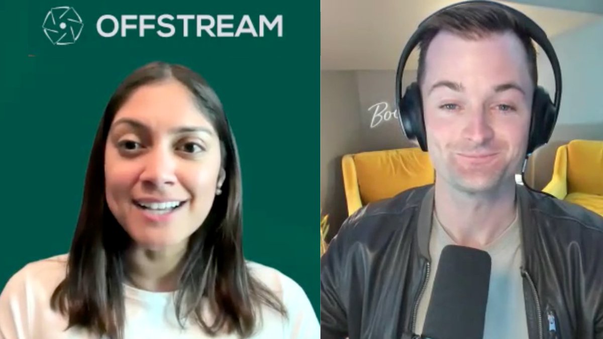 adamfodonnell's tweet image. How Offstream got into @ycombinator with no product. a deck & a few paying customers 👇
1. Sell before you build
First customer with screenshots & a deck.
2. Duct tape > polish
YC loves “duct tape engineering"
3. Simplicity sells.
They pitched as “Vanta for carbon compliance”