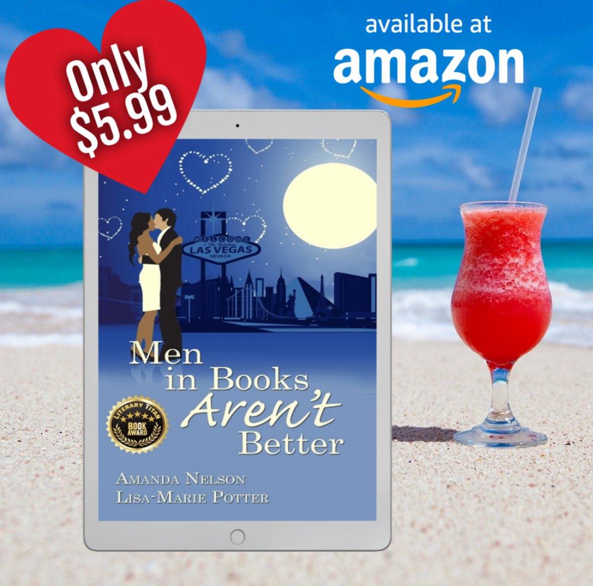A. Nelson & L.M. Potter, award-winning authors (@anelsonlmpotter) on Twitter photo <a href="/SPOFarrell3/">S.P. O’Farrell</a> <a href="/jgmacleodauthor/">J.G. MacLeod</a> <a href="/nikki_twisted/">NikkiTwisted - NT Anderson</a> <a href="/ta_welton/">Tammy Welton</a> <a href="/jordana_greene/">Jordana Greene 🌸 Writing 🐺🐾🐿️🌲🍁</a> <a href="/GhostThe50178/">Ghost of Thaddeus Arjuna, a Scribe with tidy typos</a> <a href="/MQuigley1963/">Melisa Quigley Author</a> <a href="/DaisyWo62695811/">Daisy Wood - Author Historical Fiction</a> <a href="/OONs5QYe7Vbe8Hp/">ひとみちゃん</a> <a href="/DavidBlair46320/">David Blair</a> <a href="/VashtiQV/">Vashti Q</a> <a href="/V_B_writes/">Skye the Reader •secretly writing•</a> <a href="/MaryLSchmidt/">Mary L Schmidt aka #SJackson</a> <a href="/quixote_1985/">🫏 Mr Quixote 🫏 🇺🇸💙🇨🇦💙🇵🇷💙🇺🇦💙🏳️🌈</a> <a href="/DavidDunham_DC/">David Dunham</a> <a href="/Quinnqueens/">Quinn 💛(G.Quinn Rogers)</a> <a href="/writerfinnegan1/">Willa R. Finnegan, Author of Snow: Cursed</a> <a href="/Wrix2/">W. Rix Victory II</a> <a href="/A_DiAngelo/">Anthony Di Angelo - Author</a> <a href="/Owens_Delia1/">Where the Crawdads Sing</a> <a href="/wins_rick/">Rick Wins🇺🇸🦅</a> <a href="/Susanjeanricci/">Susan Jean Ricci</a> <a href="/MaryLisa0/">Mary (The Chic Loving Author) 🎀🌸🎀🌸🎀🌸🎀</a> <a href="/AikinNorb/">Norb Aikin</a> <a href="/GeorgeYuhasz/">George Yuhasz</a> <a href="/curleyhammcozy/">Eileen Curley Hammond</a> <a href="/ReadingIsOurPas/">Tracey of ReadingIsOurPassion</a> <a href="/LaylaHawke2/">Layla Hawke, author</a> <a href="/joanne_paulson/">Author JC Paulson 🇺🇦 🕊🐧</a> <a href="/lindsayromantic/">Lindsay Townsend</a> <a href="/KMcgivens/">K.T. McGivens</a> <a href="/lifelovelily22/">lily lawson🌈</a> <a href="/LMFord2/">LM Ford-Author</a> Thanks, Steve!
Only $5.99 on Kindle! Get yours today! ⭐️⭐️⭐️⭐️⭐️
bit.ly/44Hikps
Molly hires a male companion for writing inspiration, but is their chemistry fact or fiction?
#BooksWorthReading #NelsonPotter #sweetromance #cleanromance
#MenInBooksArentBetter #romance <a href="/SPOFarrell3/">S.P. O’Farrell</a> <a href="/jgmacleodauthor/">J.G. MacLeod</a> <a href="/nikki_twisted/">NikkiTwisted - NT Anderson</a> <a href="/ta_welton/">Tammy Welton</a> <a href="/jordana_greene/">Jordana Greene 🌸 Writing 🐺🐾🐿️🌲🍁</a> <a href="/GhostThe50178/">Ghost of Thaddeus Arjuna, a Scribe with tidy typos</a> <a href="/MQuigley1963/">Melisa Quigley Author</a> <a href="/DaisyWo62695811/">Daisy Wood - Author Historical Fiction</a> <a href="/OONs5QYe7Vbe8Hp/">ひとみちゃん</a> <a href="/DavidBlair46320/">David Blair</a> <a href="/VashtiQV/">Vashti Q</a> <a href="/V_B_writes/">Skye the Reader •secretly writing•</a> <a href="/MaryLSchmidt/">Mary L Schmidt aka #SJackson</a> <a href="/quixote_1985/">🫏 Mr Quixote 🫏 🇺🇸💙🇨🇦💙🇵🇷💙🇺🇦💙🏳️🌈</a> <a href="/DavidDunham_DC/">David Dunham</a> <a href="/Quinnqueens/">Quinn 💛(G.Quinn Rogers)</a> <a href="/writerfinnegan1/">Willa R. Finnegan, Author of Snow: Cursed</a> <a href="/Wrix2/">W. Rix Victory II</a> <a href="/A_DiAngelo/">Anthony Di Angelo - Author</a> <a href="/Owens_Delia1/">Where the Crawdads Sing</a> <a href="/wins_rick/">Rick Wins🇺🇸🦅</a> <a href="/Susanjeanricci/">Susan Jean Ricci</a> <a href="/MaryLisa0/">Mary (The Chic Loving Author) 🎀🌸🎀🌸🎀🌸🎀</a> <a href="/AikinNorb/">Norb Aikin</a> <a href="/GeorgeYuhasz/">George Yuhasz</a> <a href="/curleyhammcozy/">Eileen Curley Hammond</a> <a href="/ReadingIsOurPas/">Tracey of ReadingIsOurPassion</a> <a href="/LaylaHawke2/">Layla Hawke, author</a> <a href="/joanne_paulson/">Author JC Paulson 🇺🇦 🕊🐧</a> <a href="/lindsayromantic/">Lindsay Townsend</a> <a href="/KMcgivens/">K.T. McGivens</a> <a href="/lifelovelily22/">lily lawson🌈</a> <a href="/LMFord2/">LM Ford-Author</a> Thanks, Steve!
Only $5.99 on Kindle! Get yours today! ⭐️⭐️⭐️⭐️⭐️
bit.ly/44Hikps
Molly hires a male companion for writing inspiration, but is their chemistry fact or fiction?
#BooksWorthReading #NelsonPotter #sweetromance #cleanromance
#MenInBooksArentBetter #romance