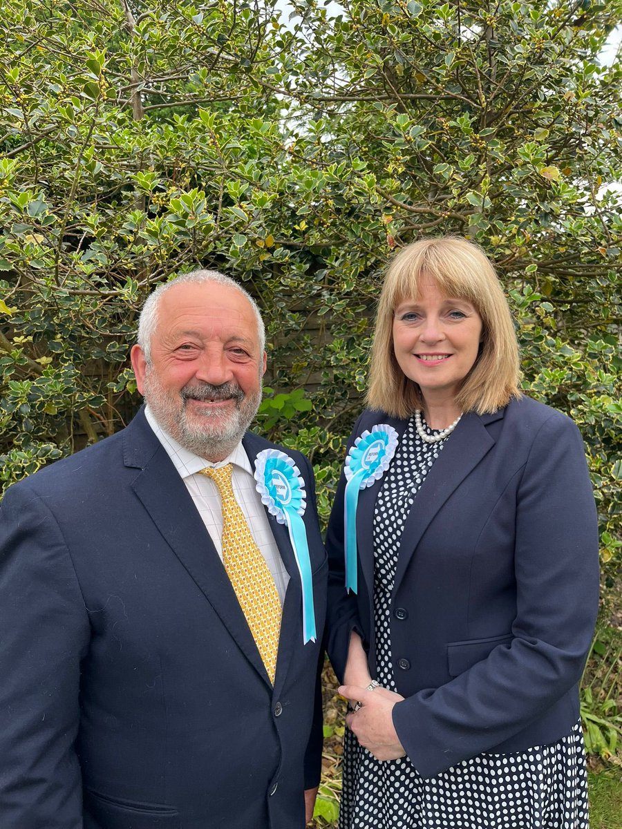 Delighted to announce that I’ve joined Reform UK to lead the new Reform Group at Coventry City Council, with Mr Brexit and international rescuer extraordinaire, Cllr Marcus Lapsa. The whole nation needs Reform and we’re chuffed to bits to bring that hope to our city. 🩵🇬🇧🩵🇬🇧🩵