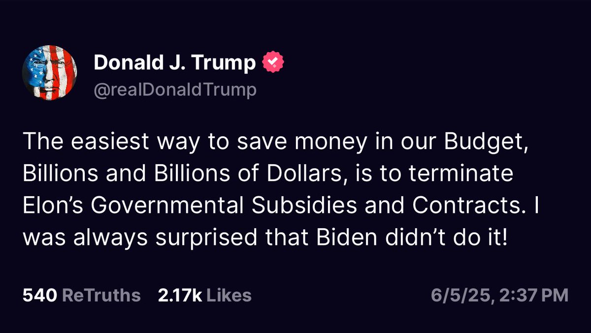 Matt Binder tweet media