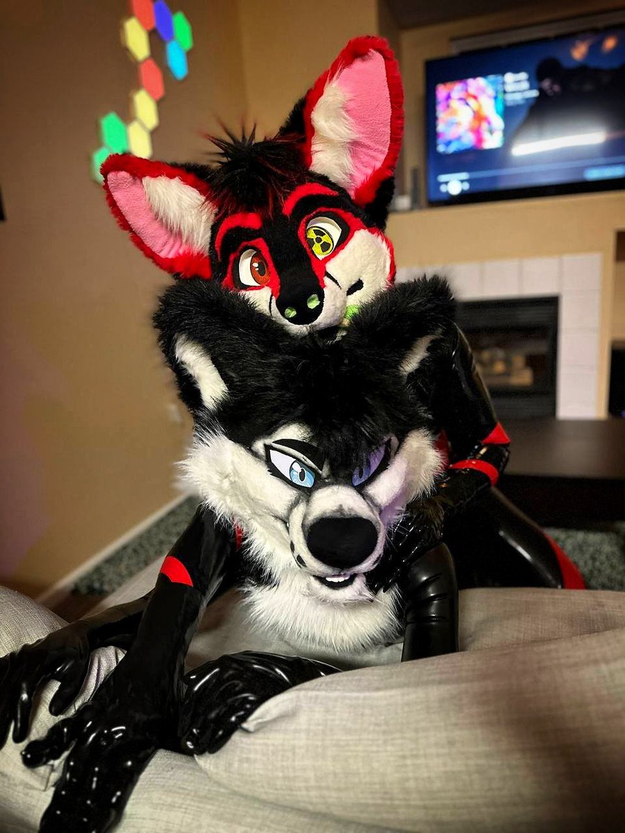 Fallout ReynardAD tweet media