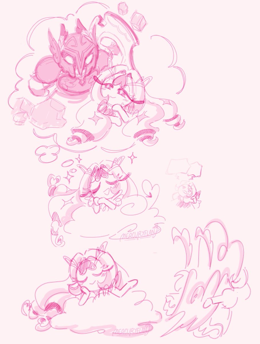 mercuryflan's tweet image. yearning :)
  #crkfanart #cookierunkingdom #crk #cookierun #eternalsugarcookie #hollyberrycookie