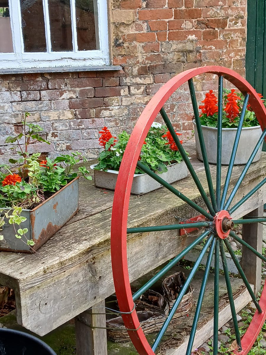 Bishton Hall tweet media