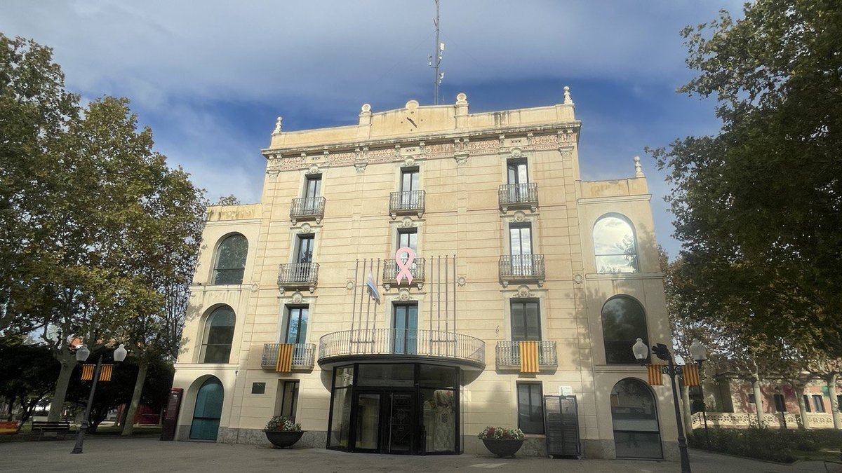 AjuntamentOlesa's tweet image. 🔴 RECURS JUDICIAL

L’Ajuntament d’#Olesa ha presentat un #recurs a la interlocutòria del jutjat d’instrucció número 4 de Martorell que dictamina el sobreseïment provisional de la causa sobre presumptes irregularitats comeses per l’ara regidor no adscrit Jordi Martínez.
👇