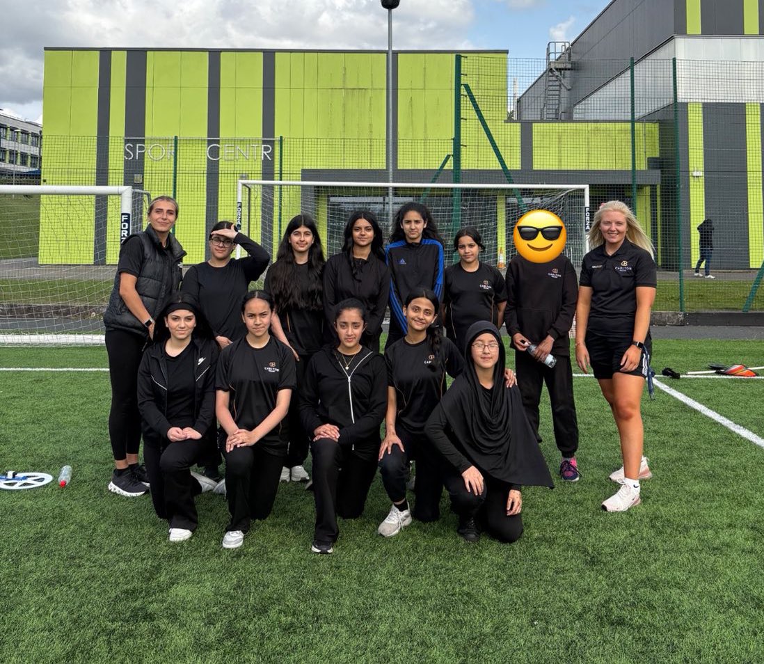 A very busy week for all of our PE enrichment clubs. Lots of clubs on offer with lots of students attending. The highlight this week has been our Yr7 girls rounders team winning 4 out of 4 matches in their tournament! Superb work by a very talent bunch of young ladies #lovesport