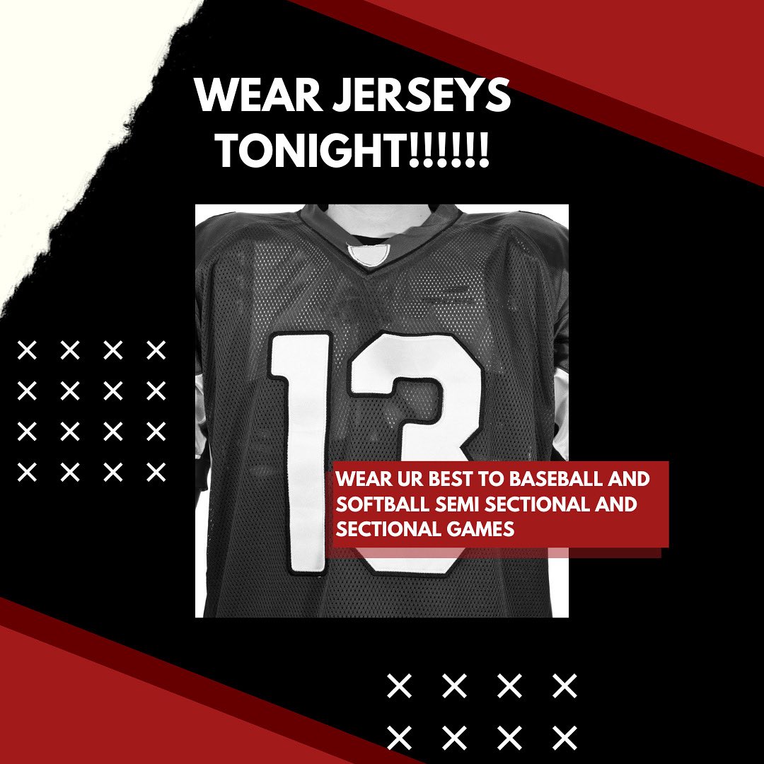 WEAR UR JERSEY OR FAV SPORTS TEAM TONIGHT‼️‼️‼️WEAR UR JERSEY OR FAV SPORTS TEAM TONIGHT‼️‼️‼️WEAR UR JERSEY OR FAV SPORTS TEAM TONIGHT‼️‼️‼️WEAR UR JERSEY OR FAV SPORTS TEAM TONIGHT‼️‼️‼️