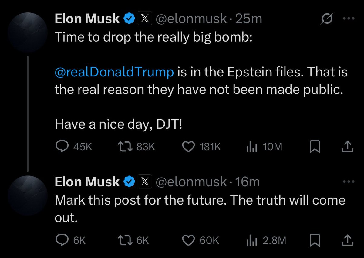 pack it boys, it's fucking over for us
