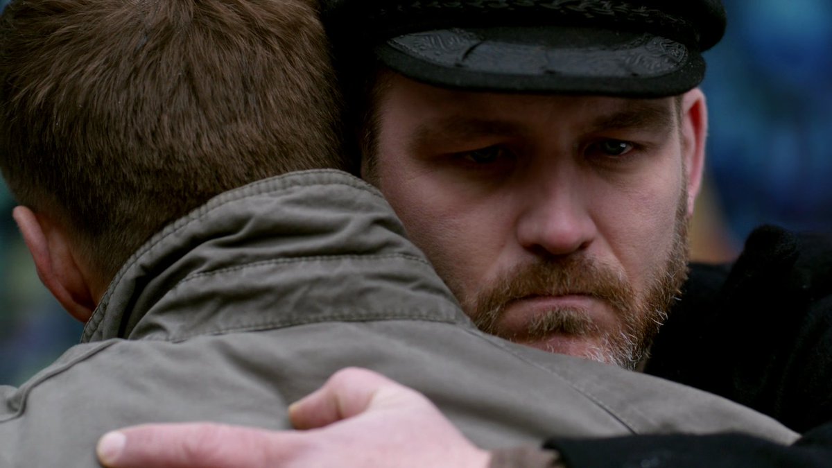 Hi everybody! Here's another screencap from supernaturalarchive.com, our new #Supernatural #spntwt screencap website 💘
