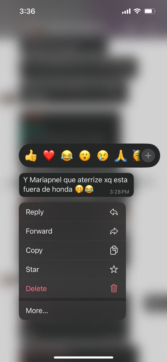 _mariapnel's tweet photo. la que se levantó dulce fue mi abuela https://t.co/PqSRRyDe4C