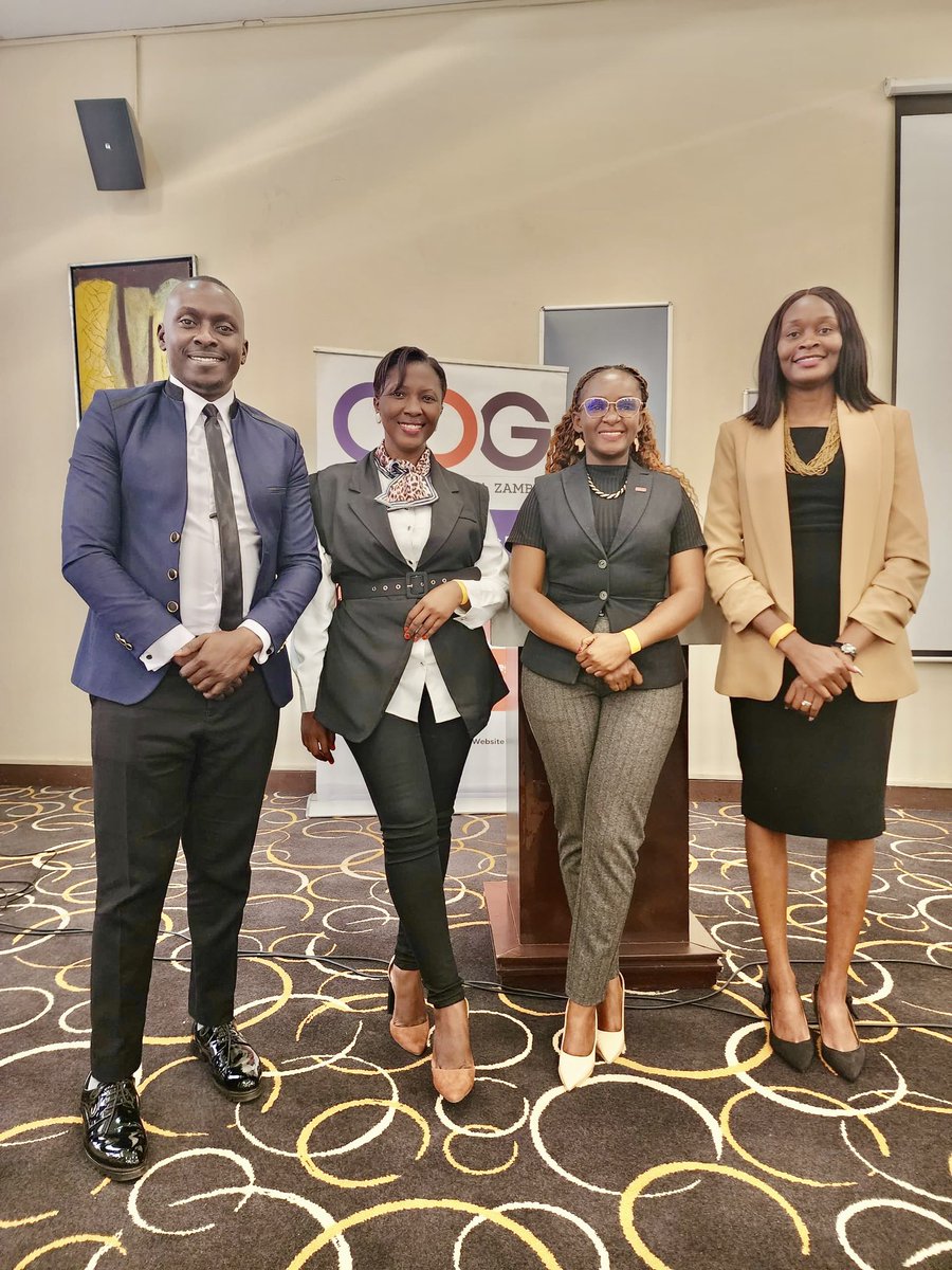 Regina Namugerwa๐ (@reginanamugerw2) on Twitter photo I was honoured to attend the first ESG Summit in Uganda hosted by <a href="/capitalonegrp/">Capital One Group ๐บ๐ฌ๐ฐ๐ช</a> in partnership with <a href="/RotaractD9213/">Rotaract District 9213</a> and other key partners.
#ESG is not just a trend, itโs a consideration that we all must adhere to as we work towards a sustainable world. I was honoured to attend the first ESG Summit in Uganda hosted by <a href="/capitalonegrp/">Capital One Group ๐บ๐ฌ๐ฐ๐ช</a> in partnership with <a href="/RotaractD9213/">Rotaract District 9213</a> and other key partners.
#ESG is not just a trend, itโs a consideration that we all must adhere to as we work towards a sustainable world.