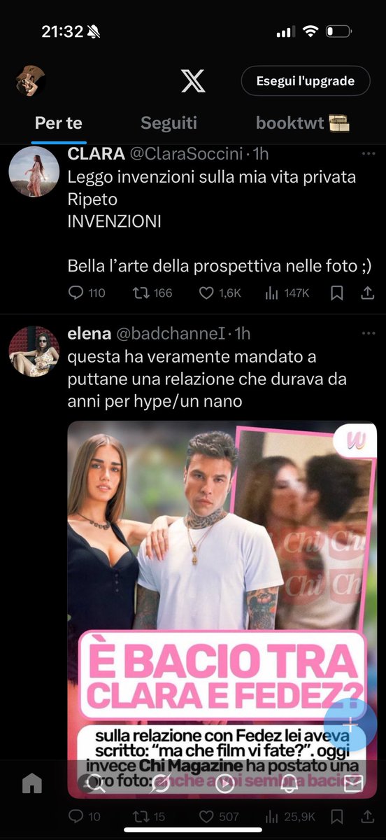 che spasso questo social