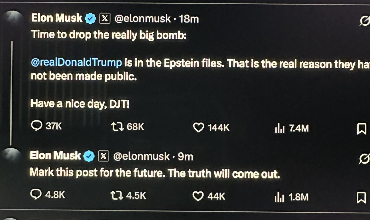 cdgiordano's tweet image. #GetYourPopcorn