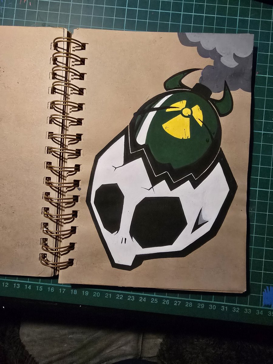 BONEKAI (@bonekaiart) on Twitter photo 
