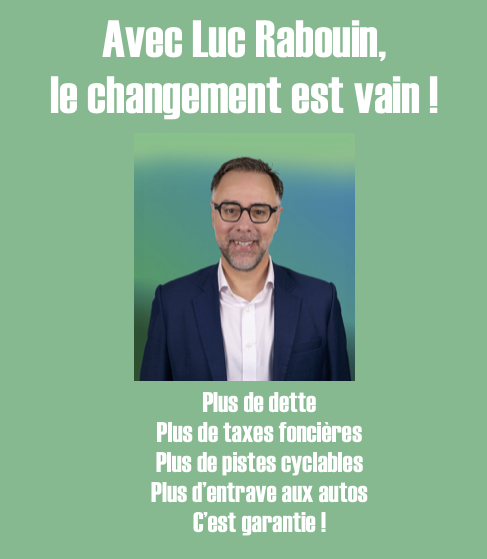Et les gens votent pour ça !
#polmtl #polqc
