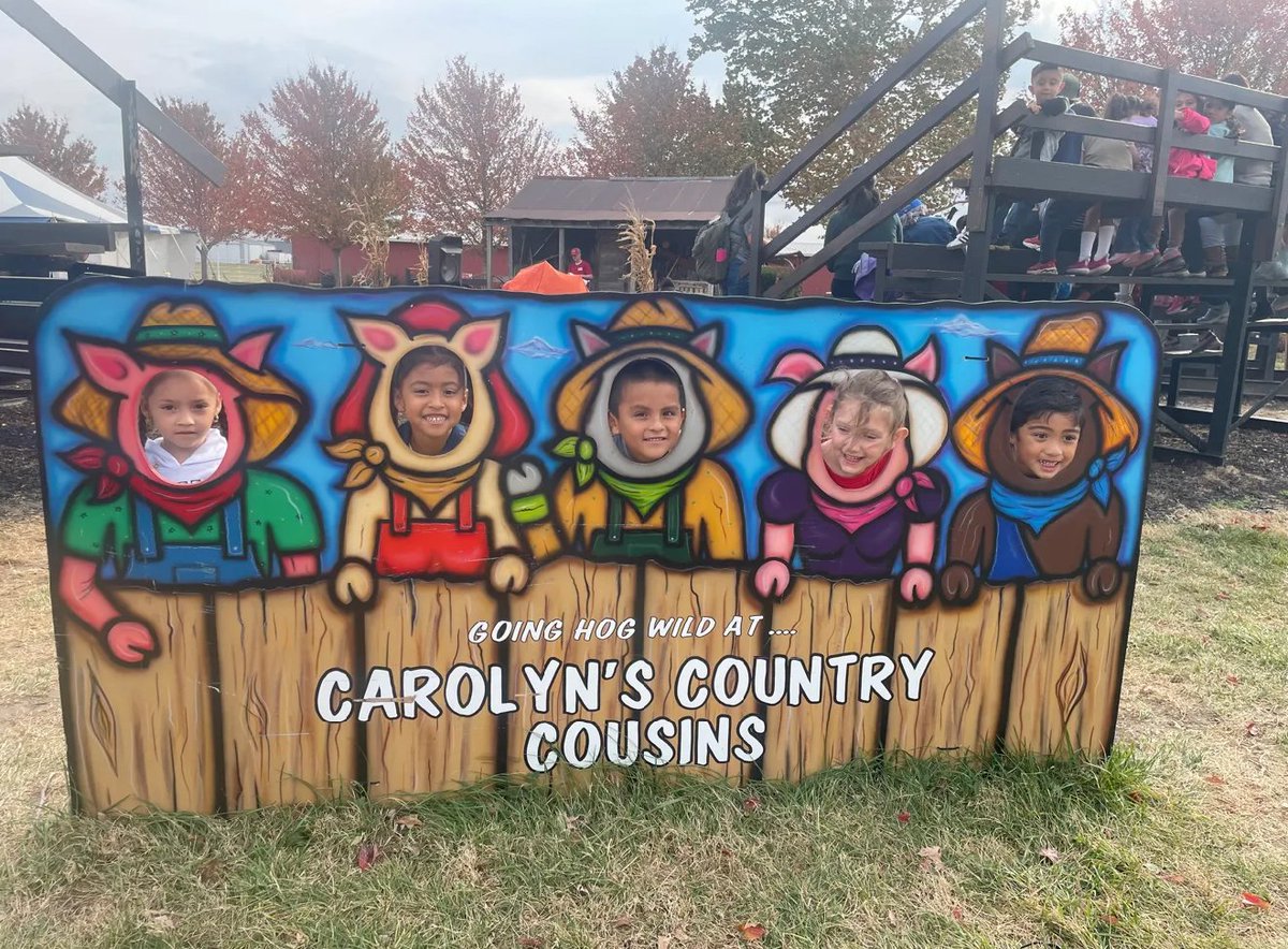 KCPS Carver tweet media