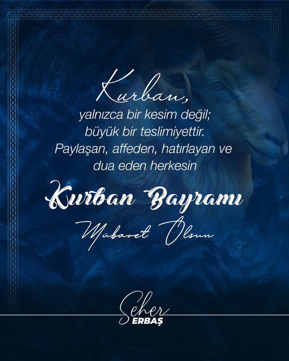 Seher Erbaş (@sehererbastr) on Twitter photo 