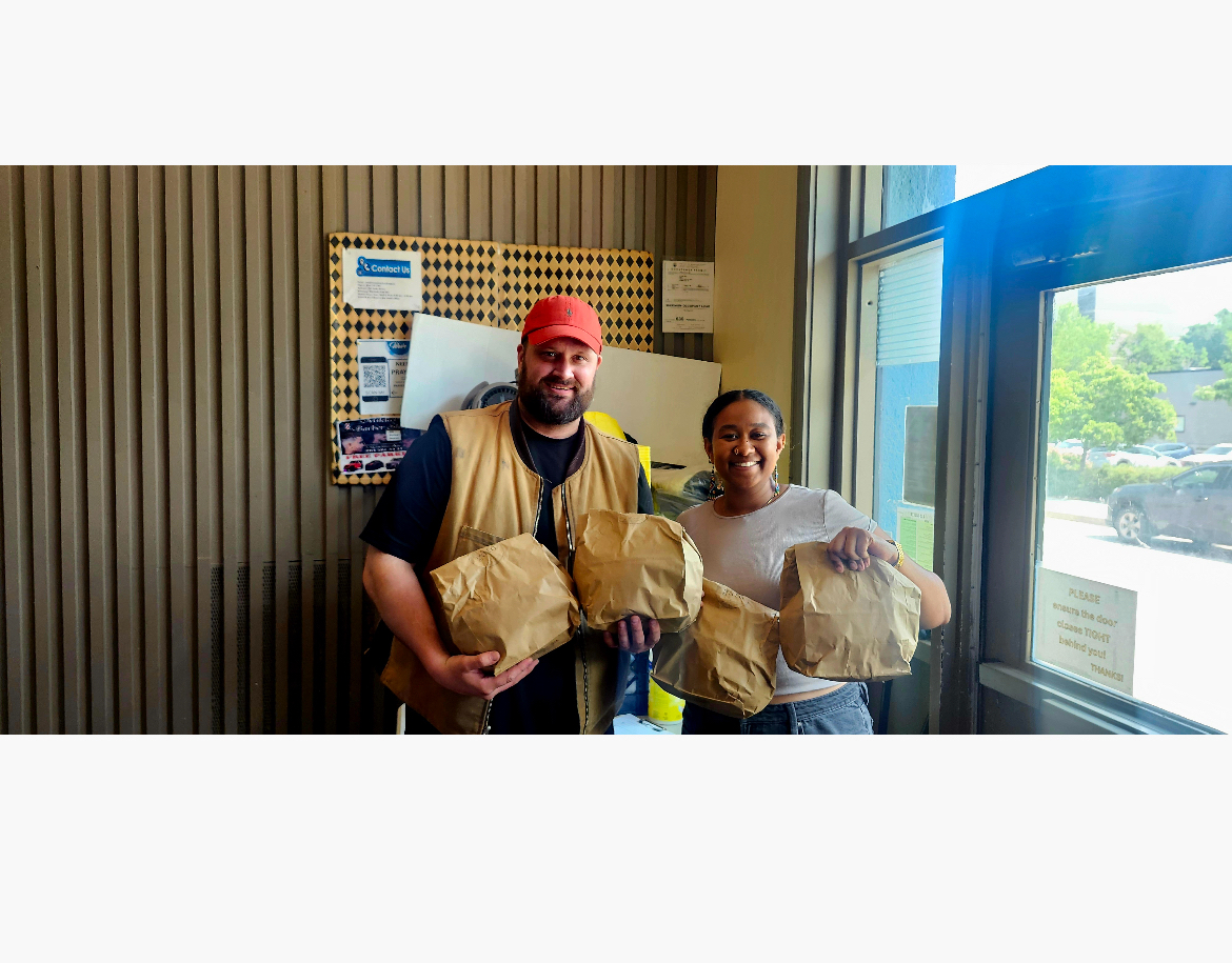 Agape Table tweet media