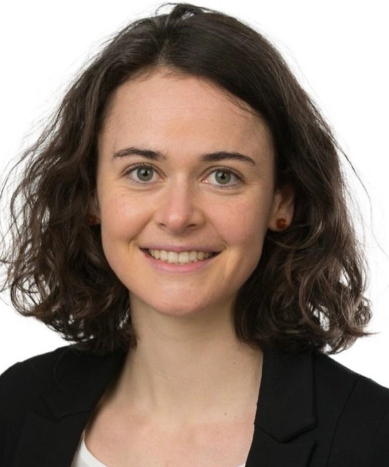 AJPierik's tweet image. The Dept. of Chemistry at the RPTU is mourning. Due to a tragic accident we lost our dear former (PhD) student Sarah Reeb. She will remain in our memory as an extremely enthousiastic, positive person. We wish her family strength.