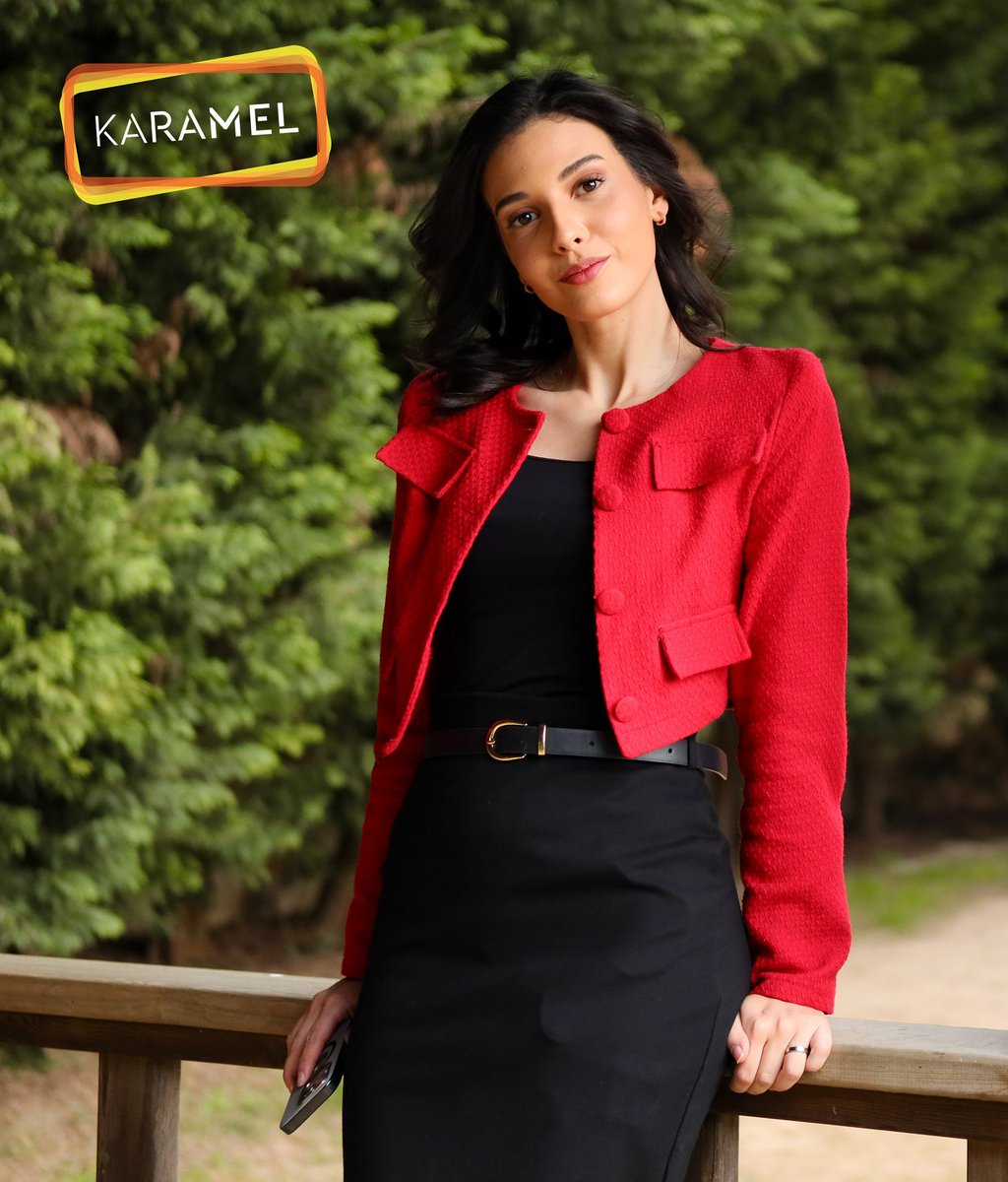 #MahassineMarabet ♥️🤩📸

#Esaret 📸