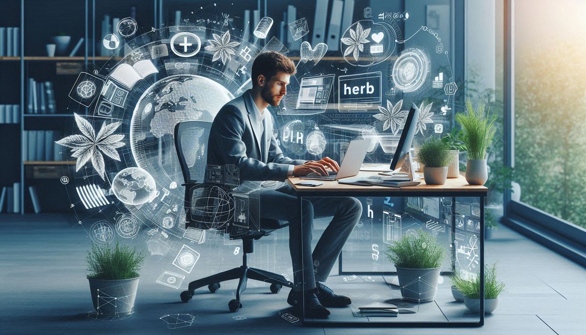 myHerb1's tweet image. 🔍 Just analyzed myHerb | Data-Driven Sustainability Shift Guidance!
insight.myherb.co.il
Discover myHerb, founded by Aaron Levin, your go-to platform for sustainable living and wellness.

Check it out: myherb.co.il

#WebsiteAnalysis #DigitalMarketing