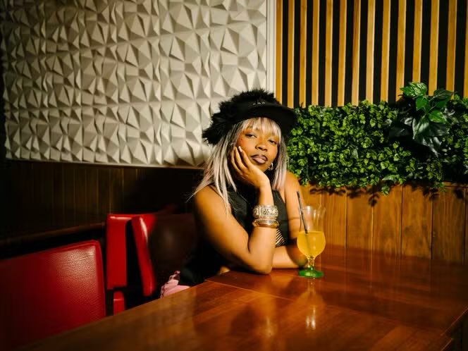 La musique francophone ne sera plus jamais la même si cela arrive.