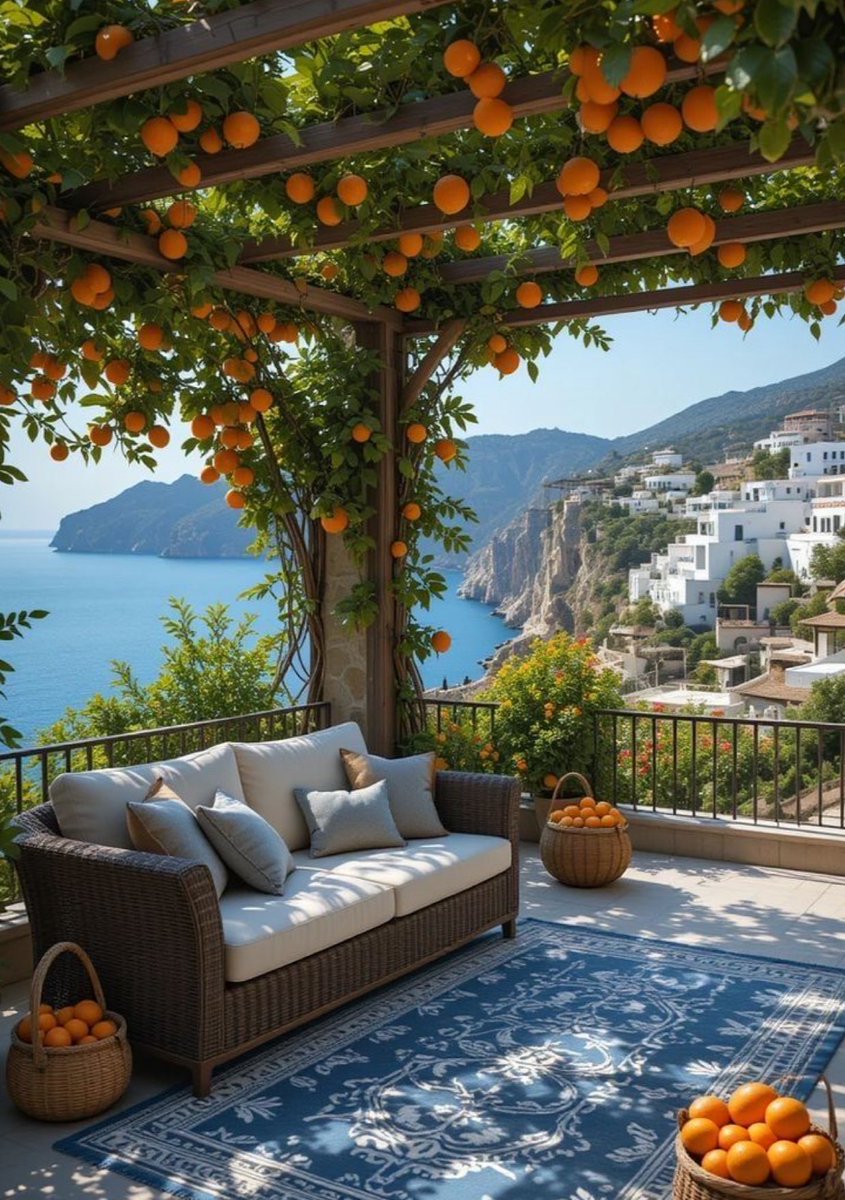 Capri, Italy