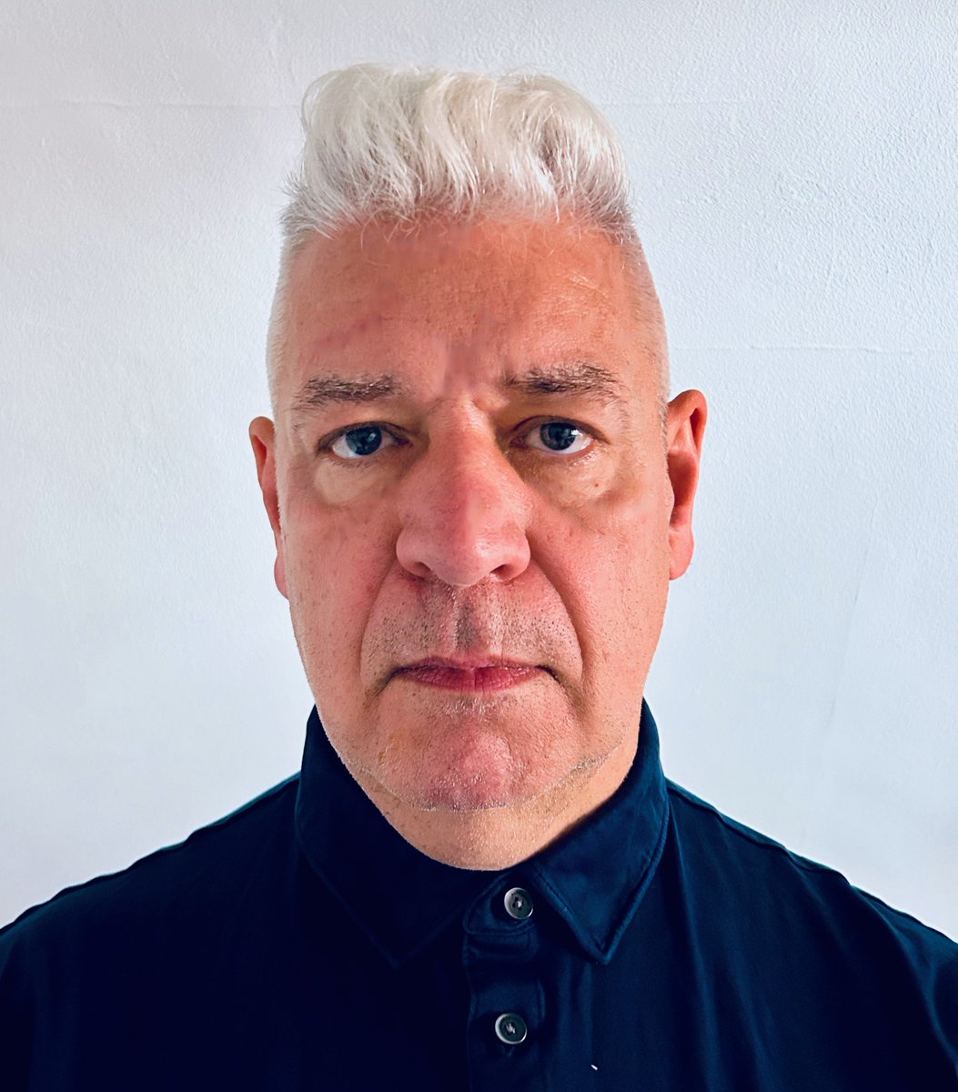 Annual Conference 2025 - ‘Back to the Future: University Design: Past Present and Future’ 25 &amp; 26 June. Plexal Here East, London.

Using Futures to Re-shape the University by Professor Peter Madden OBE.

To book and view the programme:
ow.ly/9FIJ50W585t