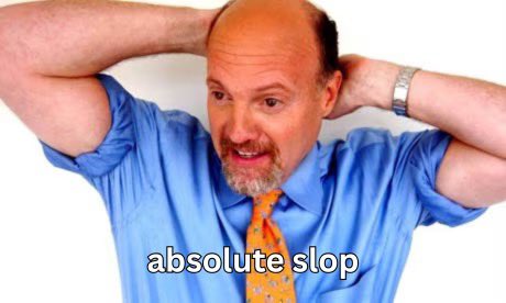 Absolute Slop tweet media