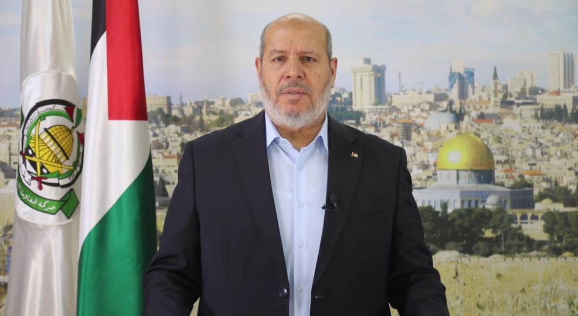 🚨 Khalil al-Hayya, chief negotiator for Hamas, just delivered a speech outlining Hamas’s proposals for a ceasefire, the key obstacles in negotiations, and more.

Key excerpts: 🔽

Negotiation Efforts and Flexibility:
▪️ “Hamas is ready to engage in a new and serious round of