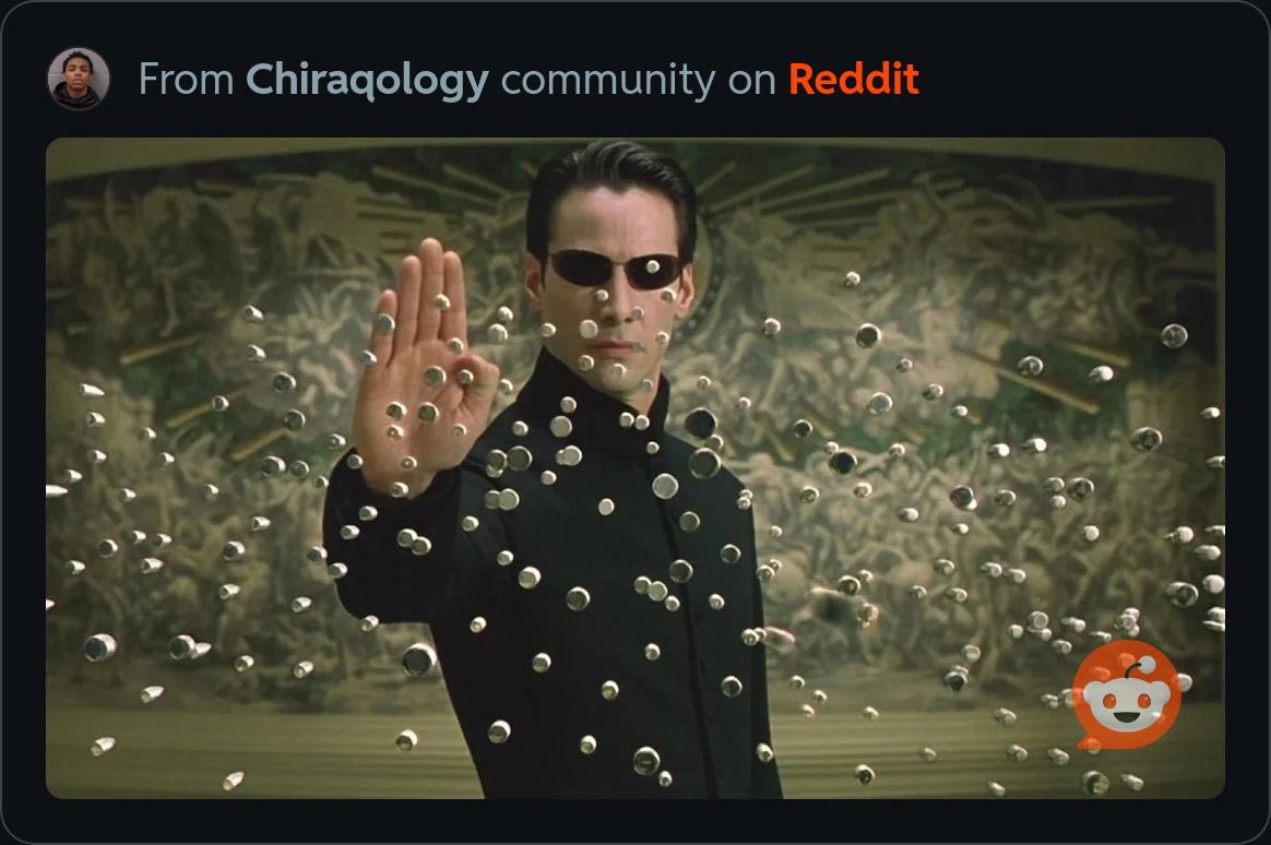 Hardest scene ever in a movie