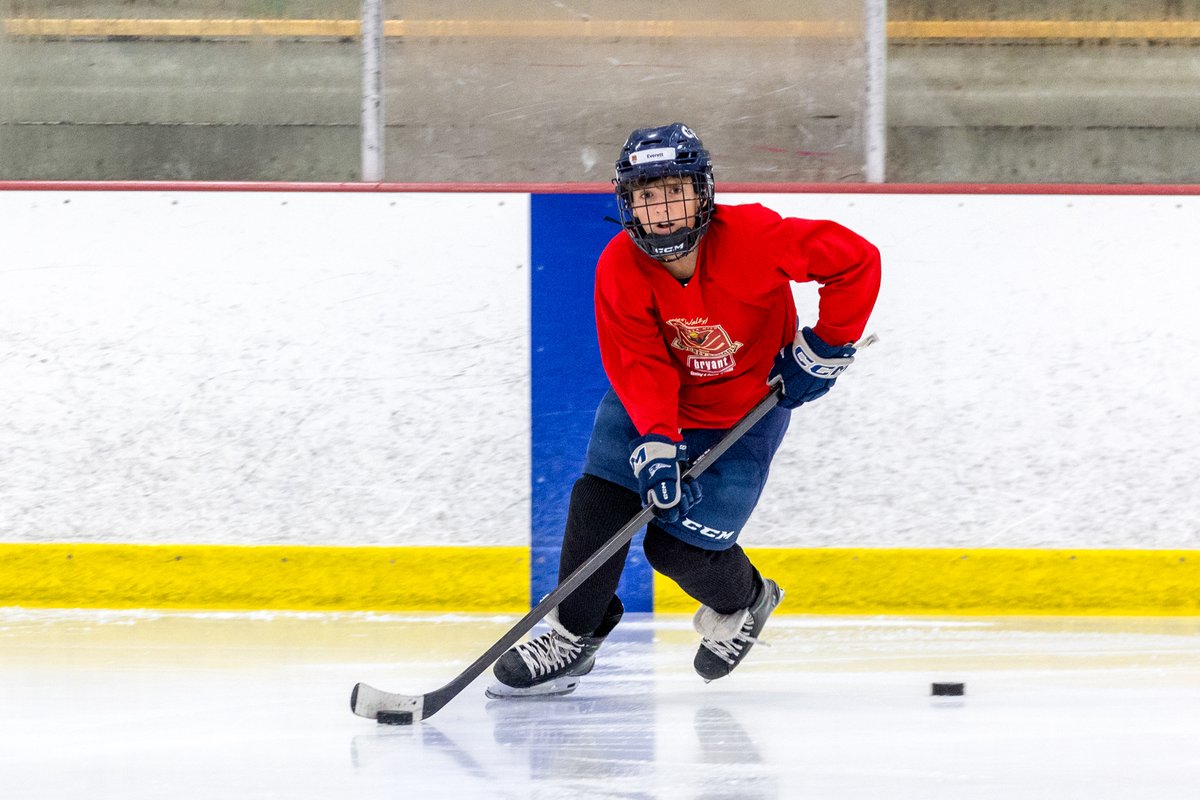 Join us at our Wes Walz Hockey School coming up in August! 🏒

Here's some of our favorite shots from last year 🔥
More information located below! 👇
nscsports.org/events/weswalz/