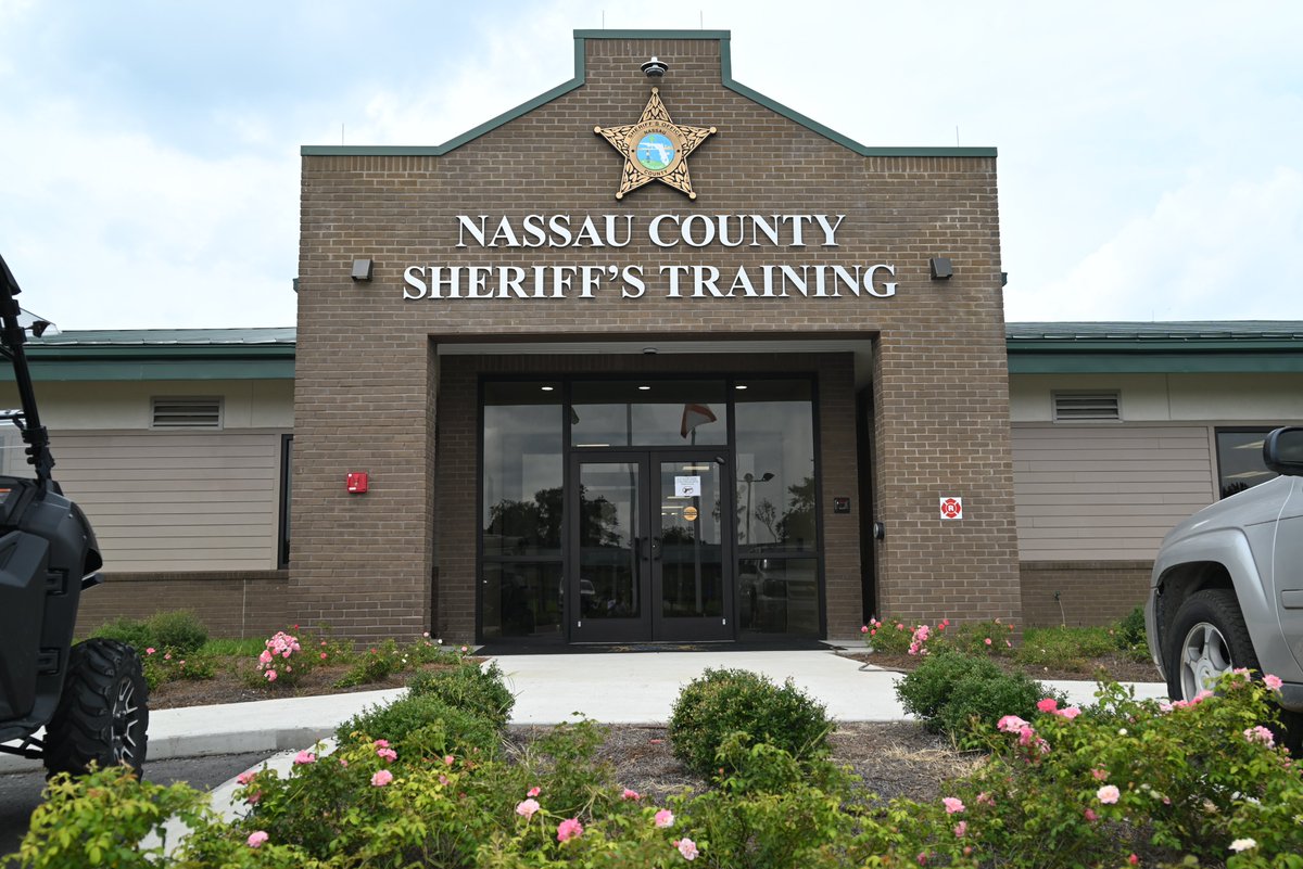 The County will host a Ribbon Cutting on Monday, June 16, 2025 at 10:00 a.m. in celebration of Phase Two of the Nassau County Public Safety Training Center. Learn more: thecountyinsider.com/home/ribbon-cu…