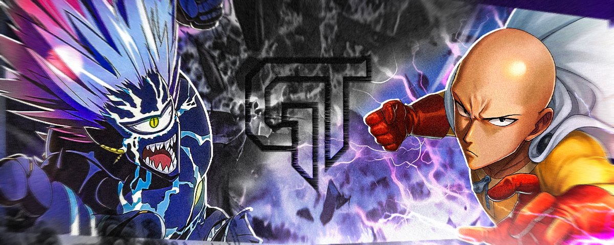 Ils sont deux, Kuro &amp; Shiro, GameTwins ! Duo de streamers fun et multi-gaming, prêts à transformer chaque soirée en spectacle sans prise de tête 🎮🔥

Notre bannière et biographie est arrivée... le reste dans la semaine ⏳