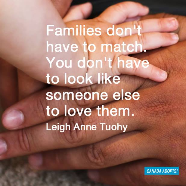 Learn more about open adoption at CanadaAdopts.com