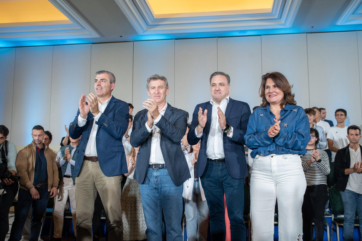 Manolo Domínguez tweet media